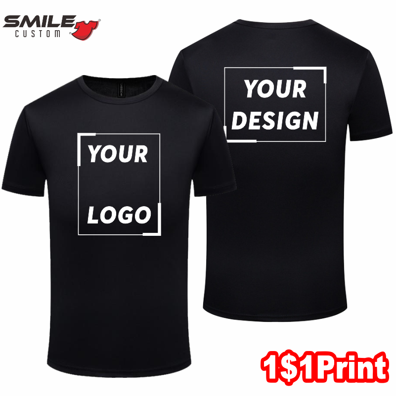 Embroidery Uniform - Camiseta esportiva de manga curta masculina