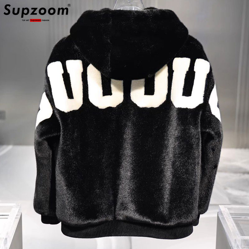 Supzoom-Cabelo De Coelho Borda - Embroidery Rabbit avaliação e preço