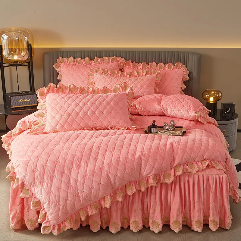 AI WINSURE-Conjunto de cama de - Embroidery Ai avaliação e preço