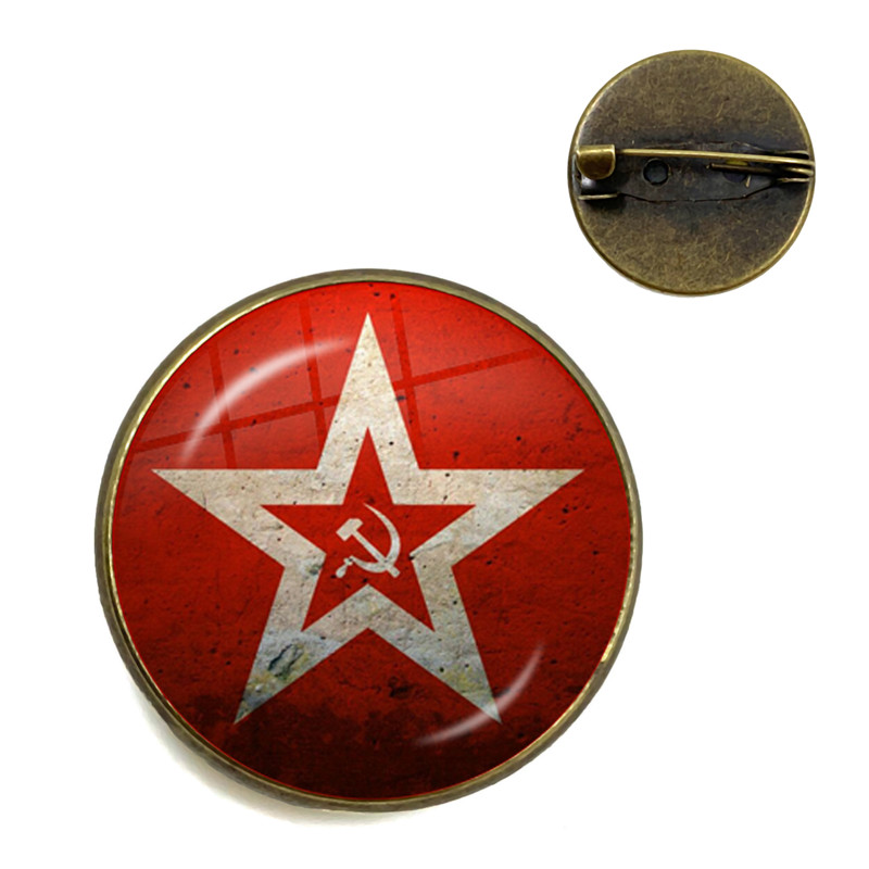 Emblemas vintage soviéticos, c - Embroidery Legacy avaliação e preço