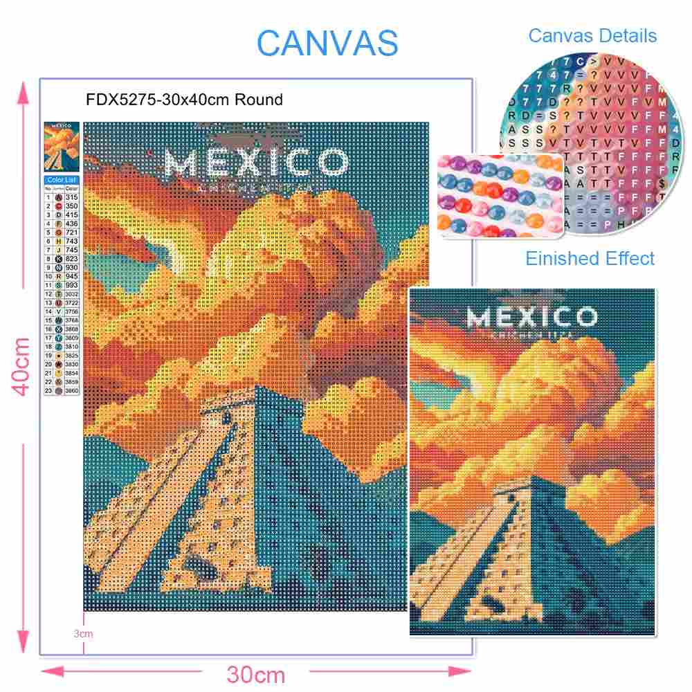 Novidade: Kit de Pintura de Ar - Embroidery Fish avaliação e preço