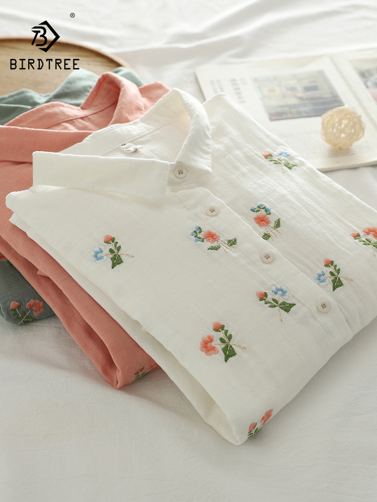 Novo 2025 verão algodão fio 3/ - Embroidery Thread Yarn avaliação e preço