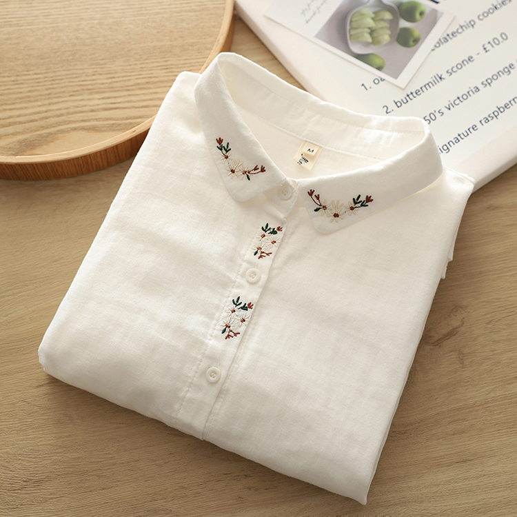 Camisas de fio de algodão de c - Embroidery Thread Yarn avaliação e preço
