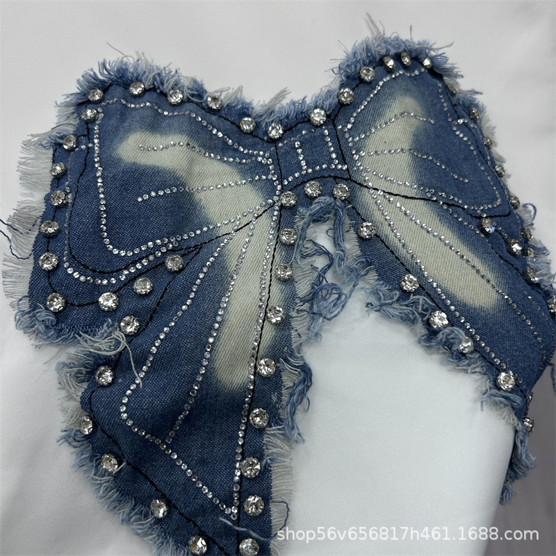 Nova primavera verão solto fem - Embroidery Uniform avaliação e preço