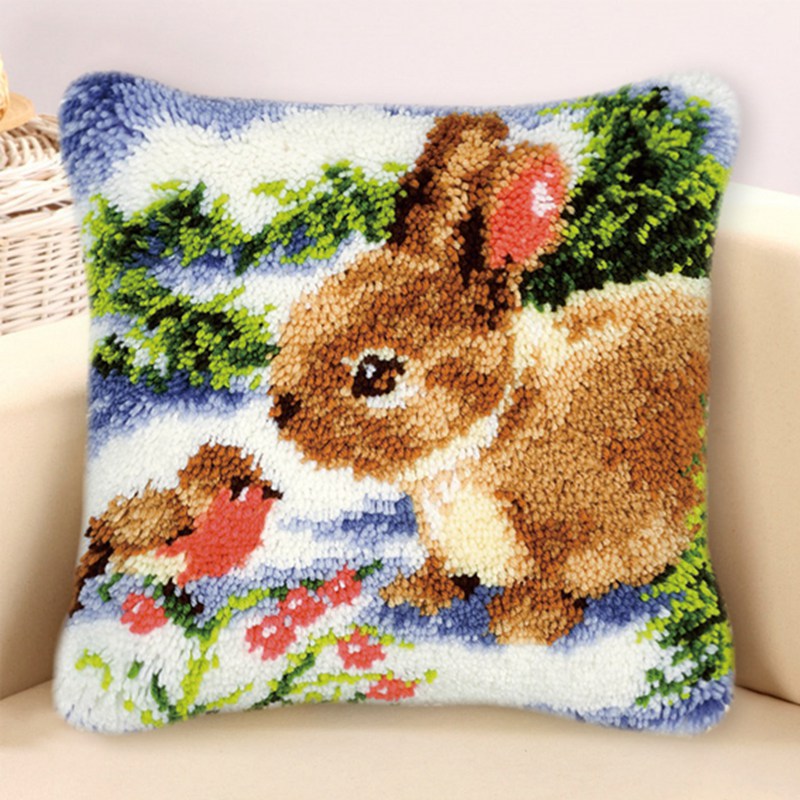 Kits de Gancho de Latch para B - Embroidery Rabbit avaliação e preço