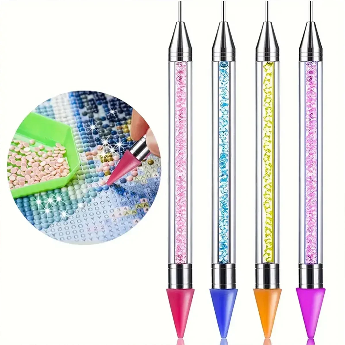 Waxless Ferramenta de Pintura  - Embroidery Art avaliação e preço