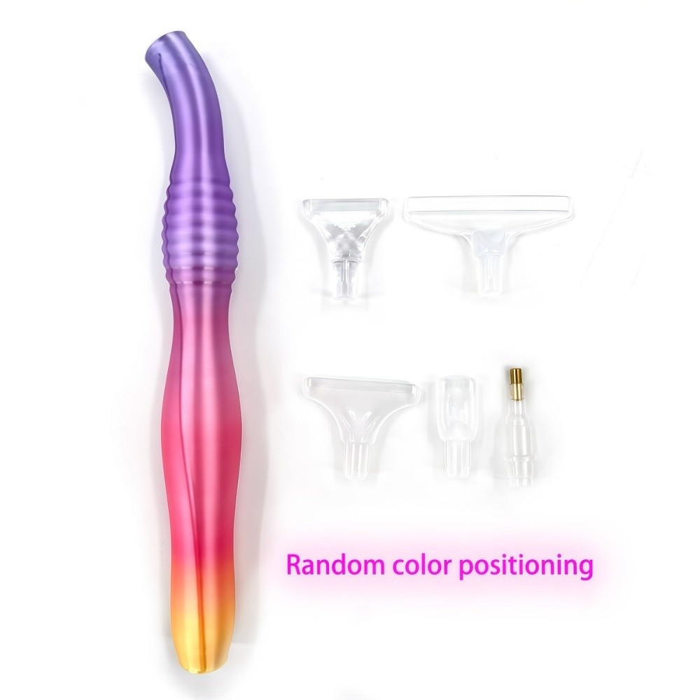 Cabeças de caneta de substitui - Embroidery Kit Starter avaliação e preço