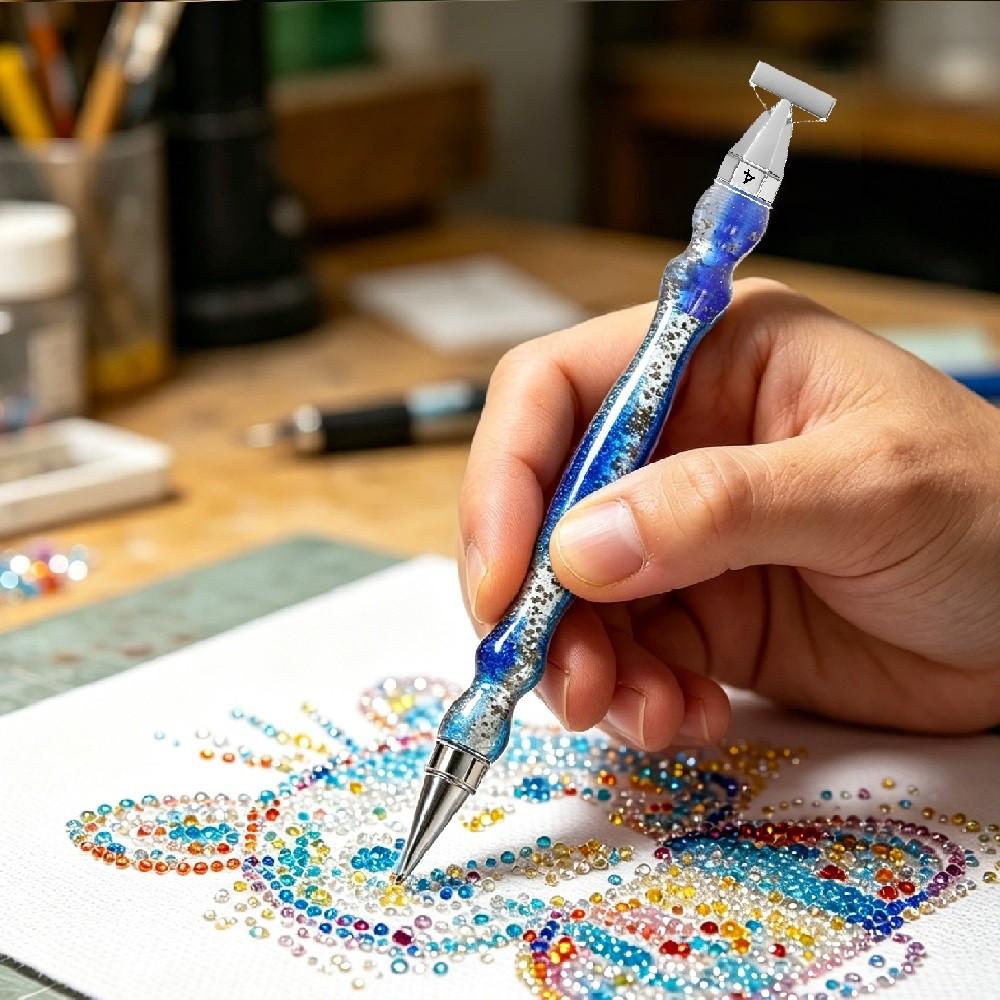 Conjunto de Pontas de Caneta p - Embroidery Kit Starter avaliação e preço